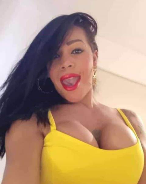 ACOMPANHANTES TRAVESTIS